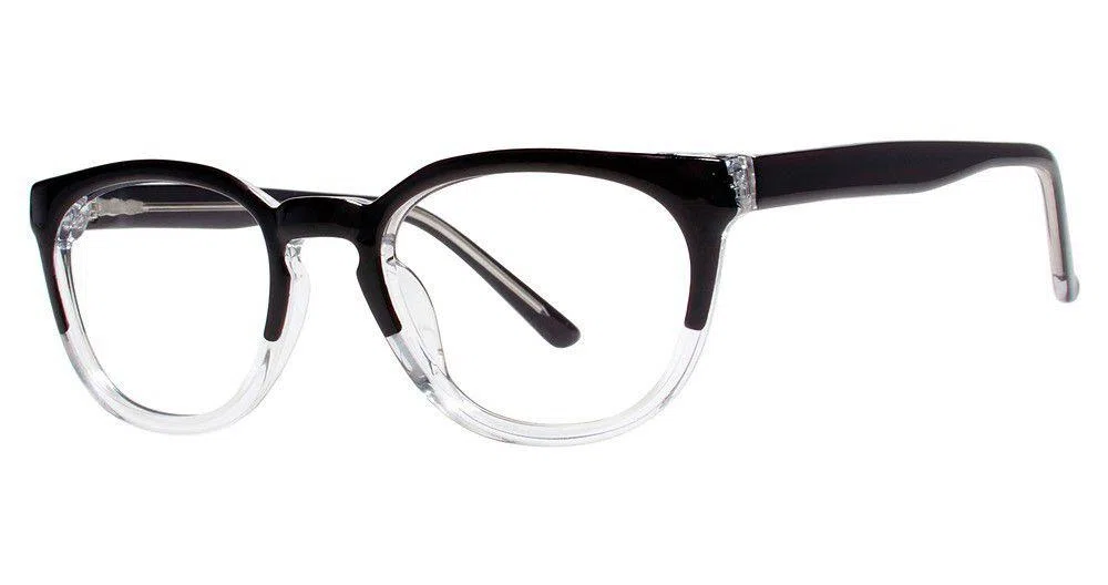 MODERN PLASTICS I GENIUS Eyeglasses